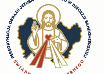 Ostrowiec Św., Sandomierz, Nisko: Peregrynacja obrazu Jezusa Miłosiernego w diecezji sandomierskiej