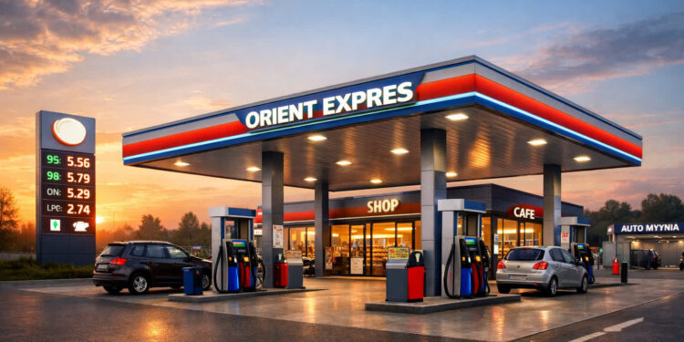 Mielec: Nowe stacje benzynowe w powiecie mieleckim