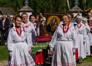 Kolbuszowa: Zapraszamy na odpust!