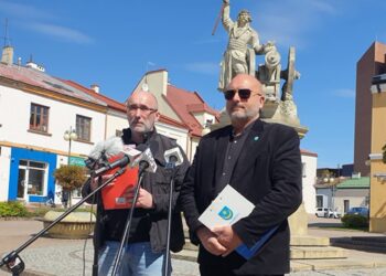 Tarnobrzeg. Radni ogłosili konkurs na logo miasta