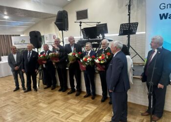 Wadowice Górne: Powiatowe Święto Sołtysów