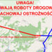 Wólka Tanewska, Dąbrówka: Ruszyła budowa ścieżki rowerowej