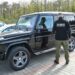 Mielec/Region: Kradzione części i auto odzyskane na granicy polsko-ukraińskiej