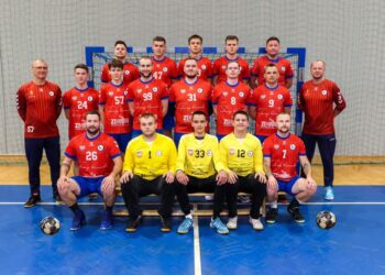 Sandomierz: Piłarze ręczni awansowali do 1. ligi