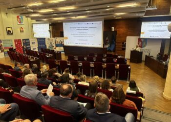 Mielec/Rzeszów: Kod do kariery – Nowoczesne Kształcenie Branżowe