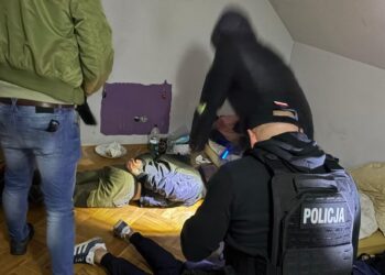 Dębica: Areszt tymczasowy za atak na 27-latku