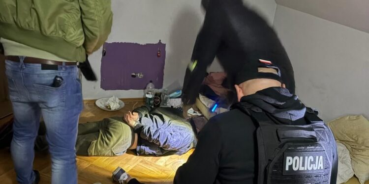 Dębica: Areszt tymczasowy za atak na 27-latku