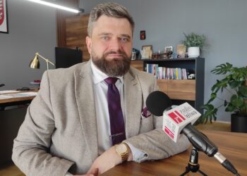 Dębica: Święto Flagi w Dębicy