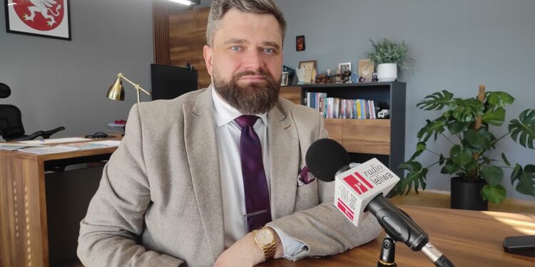 Dębica: Święto Flagi w Dębicy