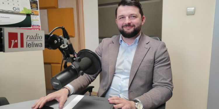 Sławomir Wesołowski | MKS Mielec