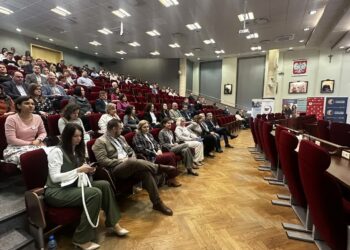 Mielec/Rzeszów: Nowoczesne Kształcenie Branżowe