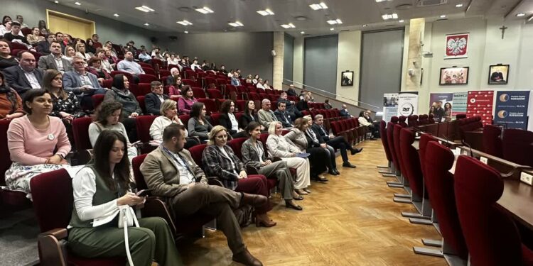Mielec/Rzeszów: Nowoczesne Kształcenie Branżowe