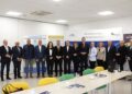 Tarnobrzeg. Motoryzacja i rozwój regionu tematem spotkania w inkubatorze