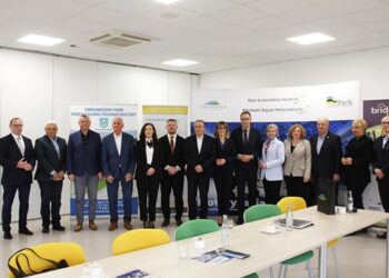 Tarnobrzeg. Motoryzacja i rozwój regionu tematem spotkania w inkubatorze