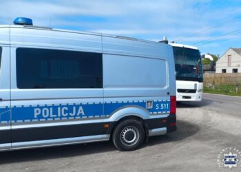 Sandomierz: Kontrola drogowa zakończona poważnymi naruszeniami przepisów