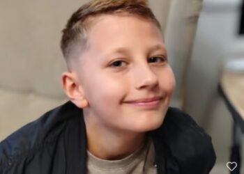 Mielec: Brakuje  tak niewiele – pomóżmy Romkowi!