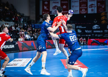 Mielec: Radosne  święta w Mielcu!