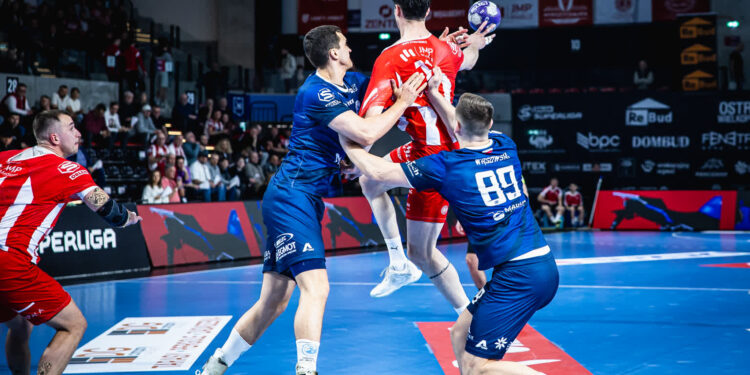 Mielec: Radosne  święta w Mielcu!