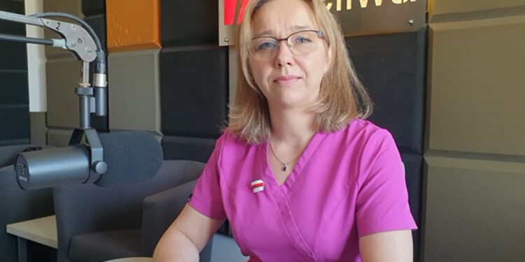 Tarnobrzeg. Poradnia laktacyjna wspiera mamy