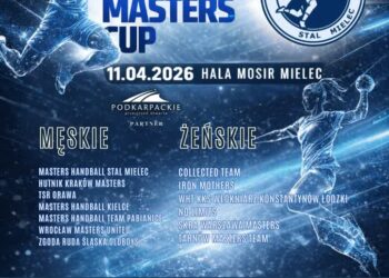 Mielec: Mielec Mini Handball CUP 2026