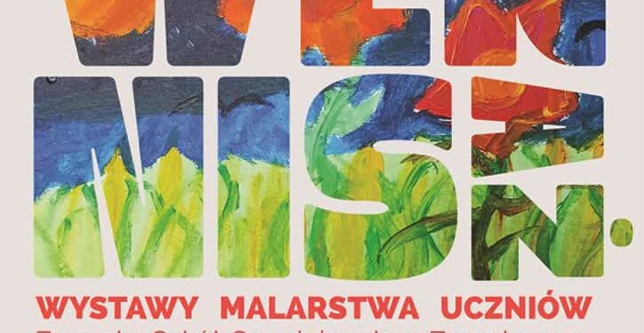 Tarnobrzeg. Sztuka bez barier. Witryna Sztuki, Zespół Szkół Specjalnych i Wozownia