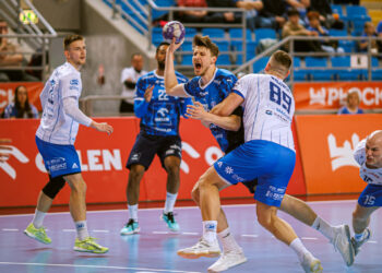 Mielec: Przed mielczanami teraz walka o miejsca 5-8.