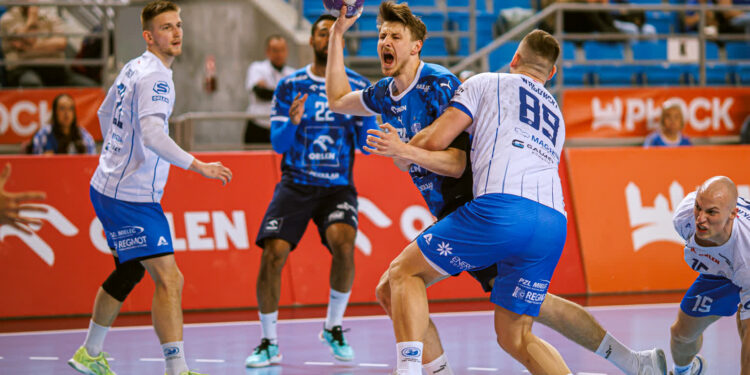 Mielec: Przed mielczanami teraz walka o miejsca 5-8.