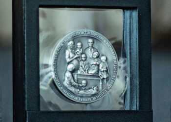 Nisko: Opowiem Ci o Sprawiedliwych – wręczono medale im. Rodziny Ulmów sprawiedliwym z Niska