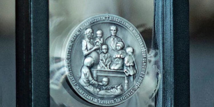 Nisko: Opowiem Ci o Sprawiedliwych – wręczono medale im. Rodziny Ulmów sprawiedliwym z Niska