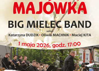 Mielec: Majówka na Górce Cyranowskiej