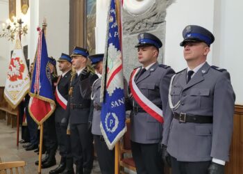 Sandomierz: Obchody Dnia Pamięci Ofiar Zbrodni Katyńskiej