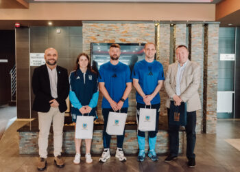 Mielec: Mielec  jednym z głównych kandydatów do roli gospodarza