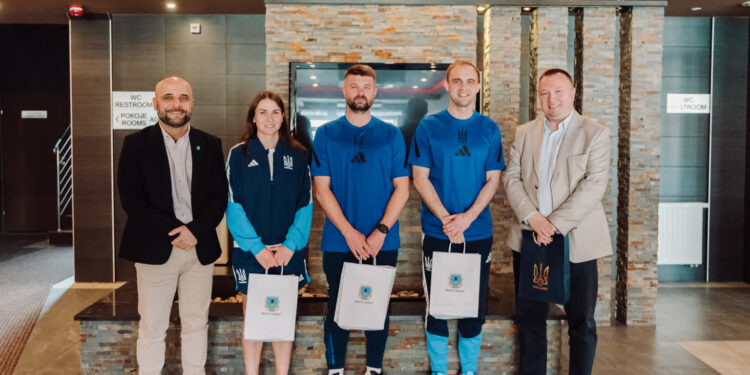 Mielec: Mielec  jednym z głównych kandydatów do roli gospodarza