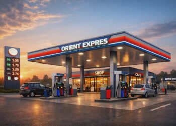 Starostwo Powiatowe w Mielcu będzie mieć swoje stacje benzynowe