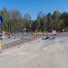 Mielec: Budowa ronda w Szydłowcu na DW 985