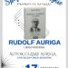 Mielec: „Rudolf Auriga i jego rodzina. Żołnierz, nauczyciel, wychowawca, społecznik”.
