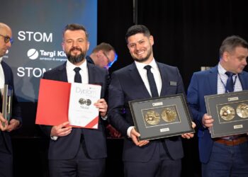 Mielec: Przemysłowa Wiosna z nagrodami dla GPPH