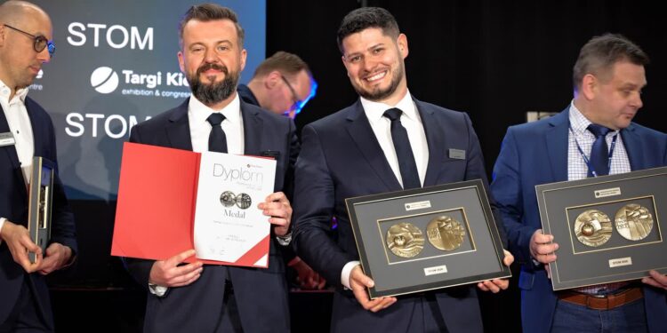 Mielec: Przemysłowa Wiosna  z nagrodami dla GPPH