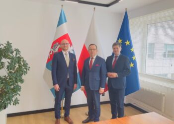 Zaleszany: 2 miliony złotych na budowę Hospicyjnego Domu Aniołków