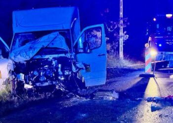 Mielec: Jest akt oskarżenia przeciwko 43-latkowi, który w sierpniu ubiegłego roku doprowadził do wypadku, w którym zginęły 3 młode osoby.