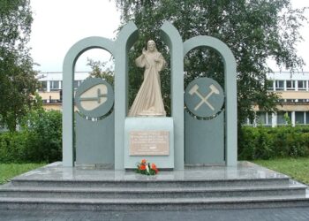 Tarnobrzeg. Uczczą pamięć ofiar wypadków przy pracy