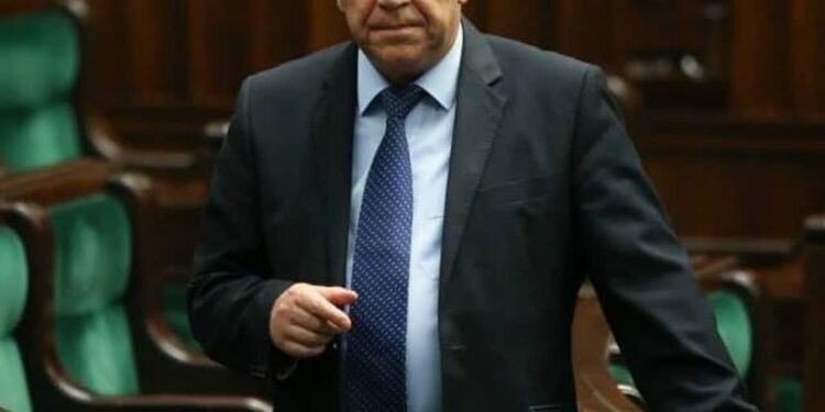 Nowa Dęba. Poseł interweniuje w sprawie planowanego zamknięcia porodówki