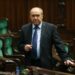 Nowa Dęba. Poseł interweniuje w sprawie planowanego zamknięcia porodówki