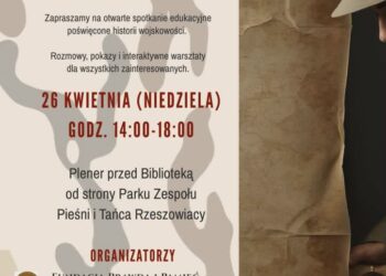 Mielec: Zapraszamy na Historię w Plenerze