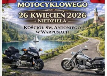 Mielec/Region: XX Ogólnopolska Niedziela Modlitw za Kierowców