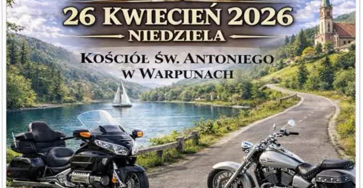 Mielec/Region: XX Ogólnopolska Niedziela Modlitw za Kierowców