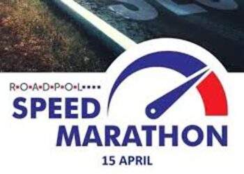 Sandomierz: Policyjne działania „Kaskadowy pomiar prędkości”