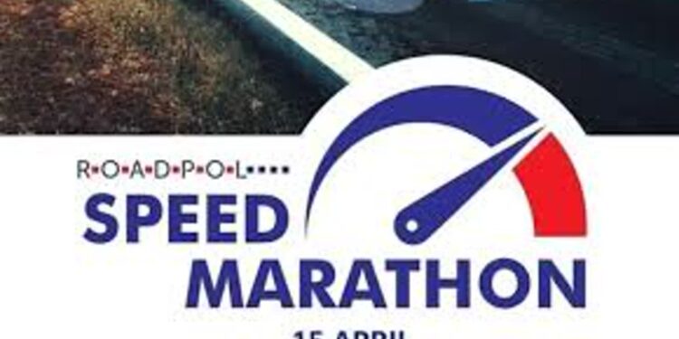 Sandomierz: Policyjne działania „Kaskadowy pomiar prędkości”