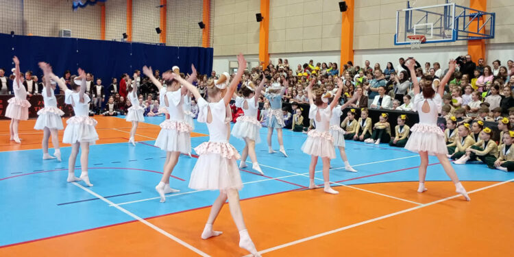 Nisko: 19. Zapasy Taneczne pod znakiem show dance