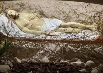 Mielec:  Duchowy czas przygotowania do Wielkanocy